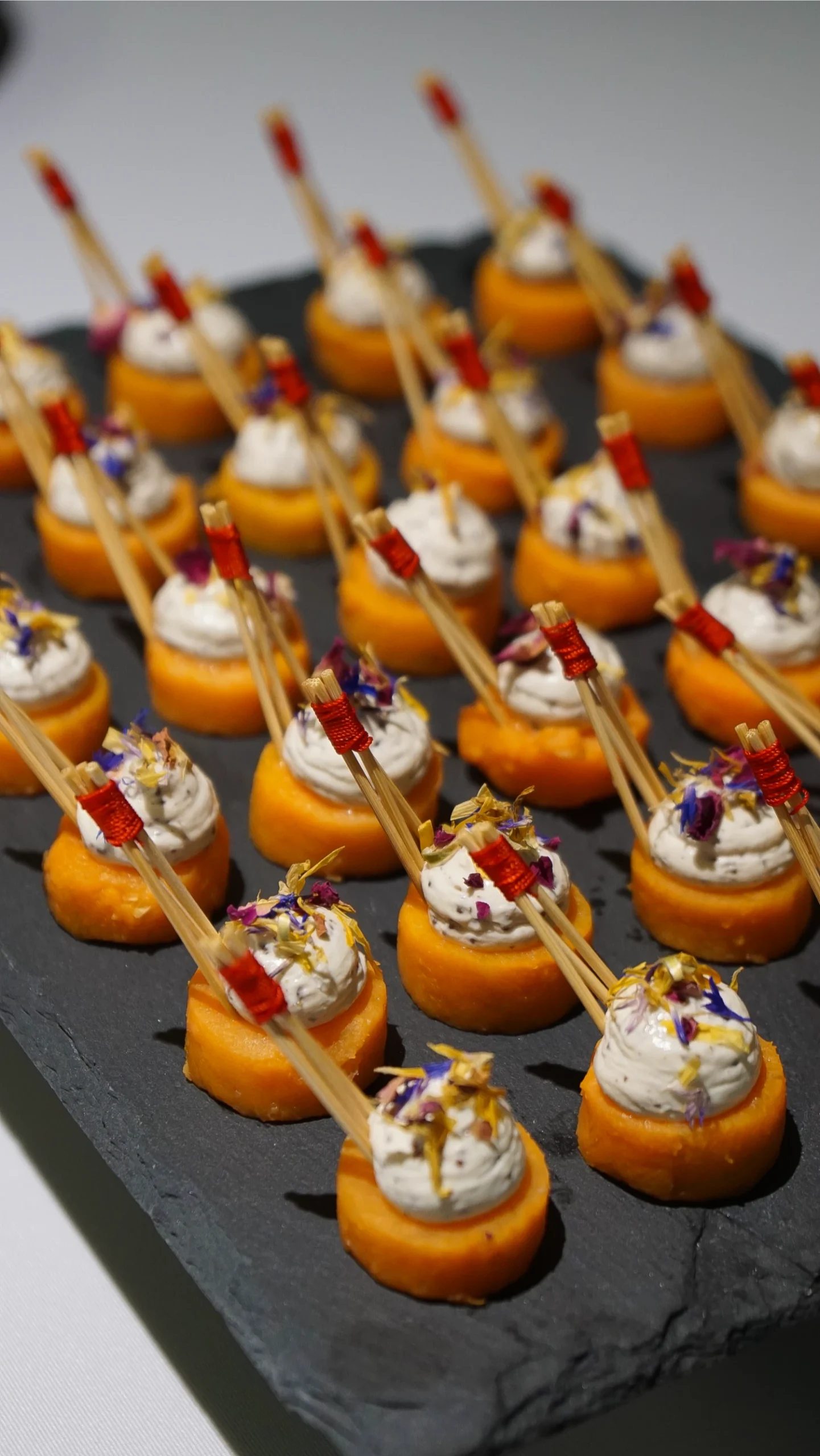 Pièces cocktails