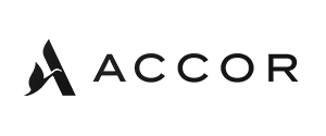 Logo Accor