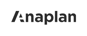 Logo Anaplan