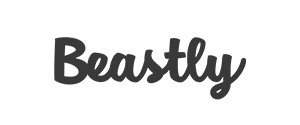 Logo Beastly