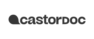 Logo Castor Doc