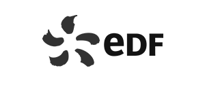 Logo EDF