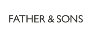 Logo Father & Sons