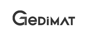 Logo Gedimat