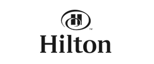 Logo Hilton