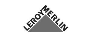 Logo Leroy Merlin
