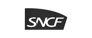 Logo SNCF