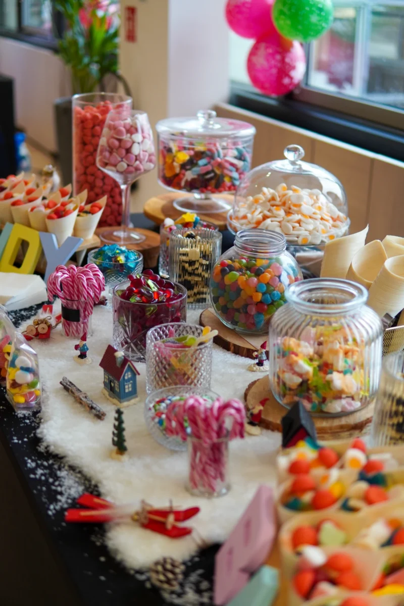 Bonbons