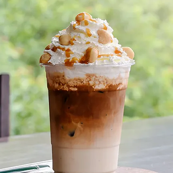 Milkshakes