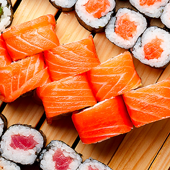Sushis