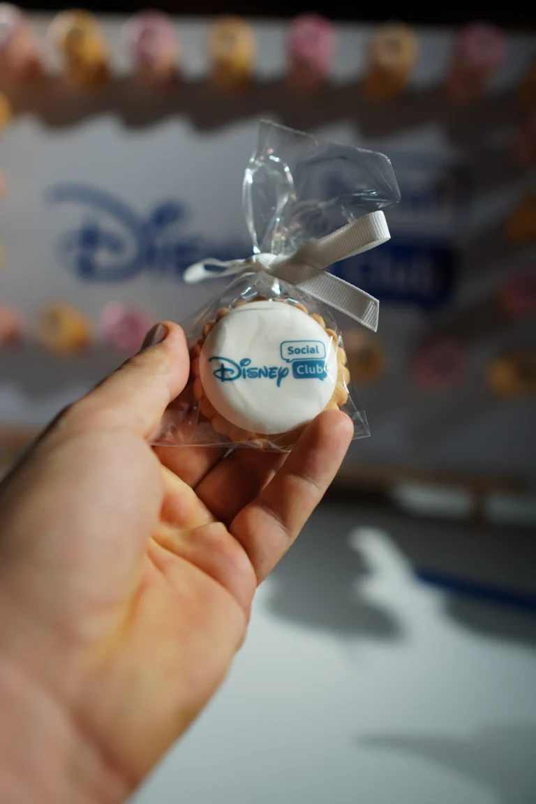 Brand activation / Lancement de produit