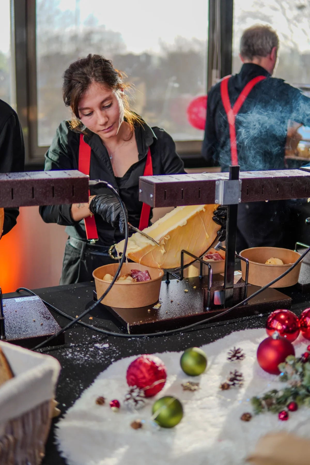 Raclette