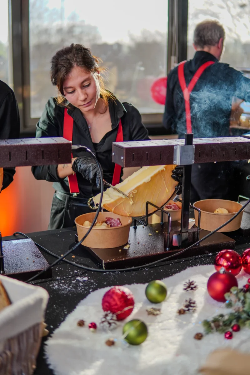 Raclette