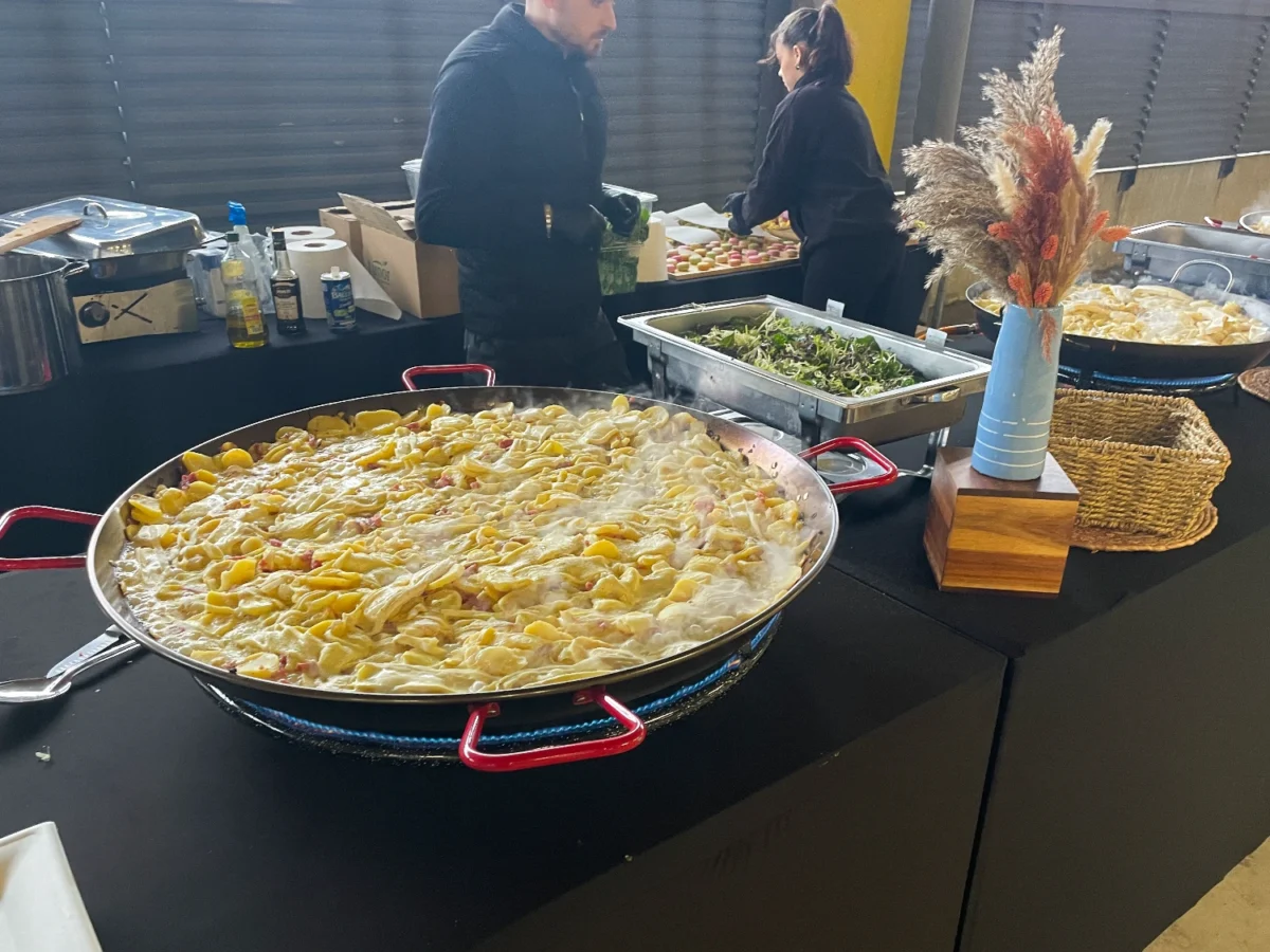 Tartiflette