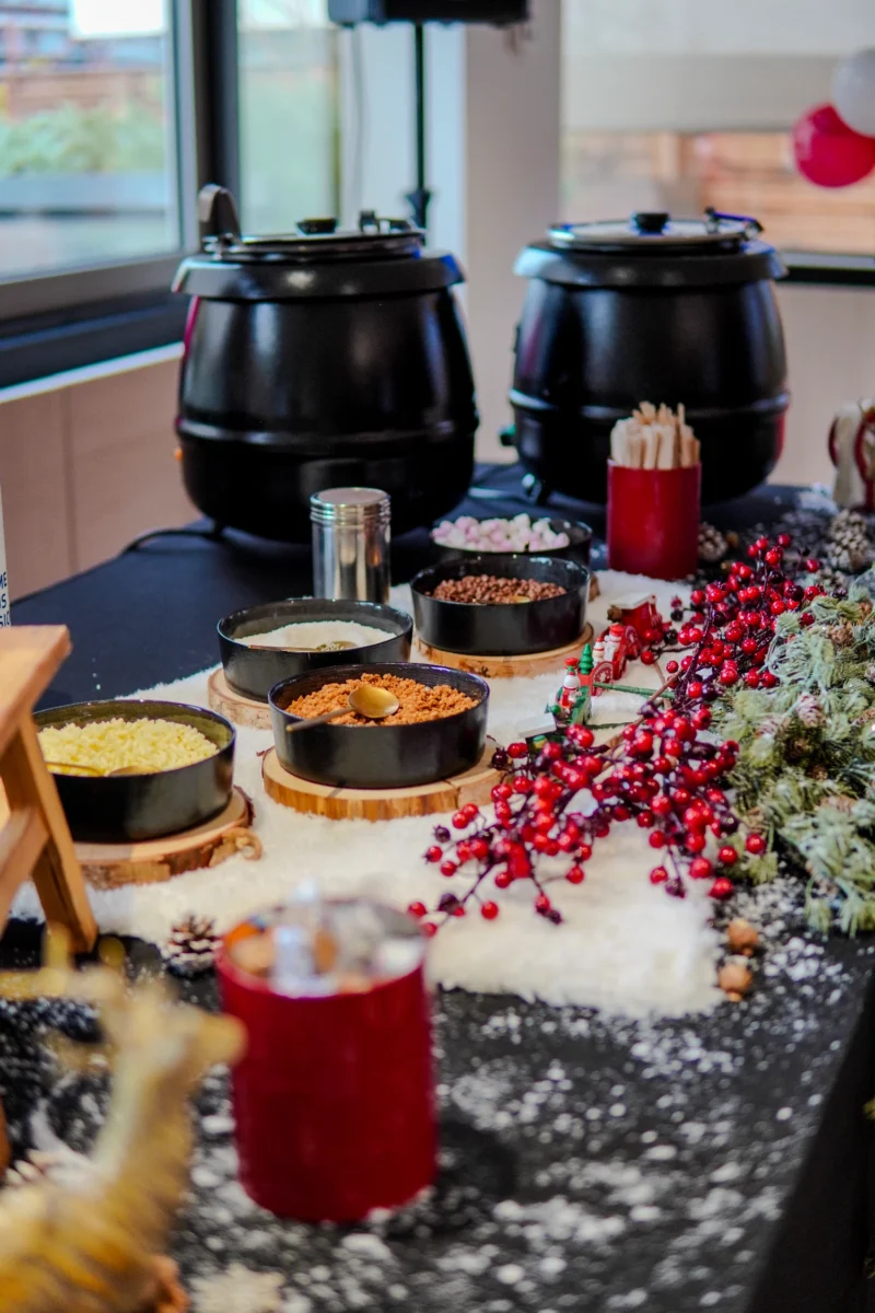 Vin chaud